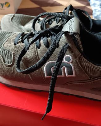 Scarpe Mistral uomo tg. 43