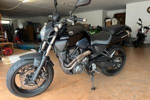YAMAHA MT-03_2008_SOLO EXPORT