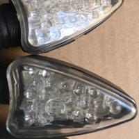 Frecce a led moto
