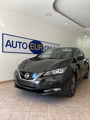 *PROMO SETTIMANALE * Nissan Leaf 100% ELETTRIC