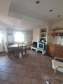 Adiacenze Corso appartamento ristrutturato