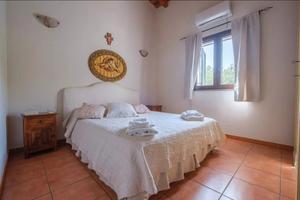 Villa per vacanze zona Taormina