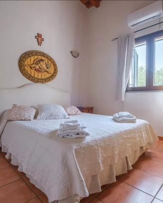 Villa per vacanze zona Taormina