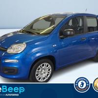 FIAT Pandina Panda 1.0 FIREFLY HYBRID S&S 70CV