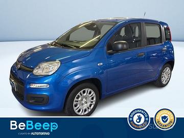 FIAT Pandina Panda 1.0 FIREFLY HYBRID S&S 70CV