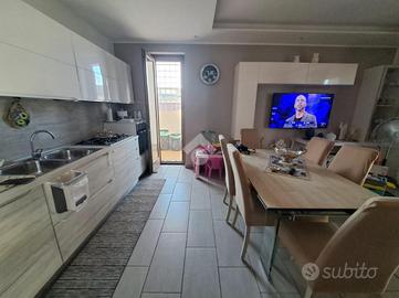 4 LOCALI A SAN MARCELLINO