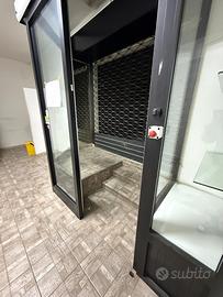 Locale commerciale nel cuore di Pratola Peligna