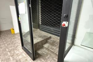 Locale commerciale nel cuore di Pratola Peligna