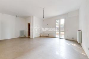 Appartamento al Piano Terra Completamente Ristrut