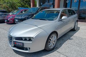 Alfa Romeo 159 1.9 JTDM 150CV SOLI 78000KM