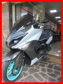 Yamaha t-max 500 +permute+rate+incluso passaggio+