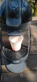 macchina caffè Nescafe Dolce e Gusto 