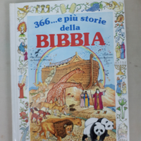 Storie della Bibbia
