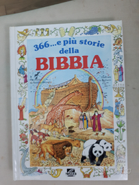 Storie della Bibbia
