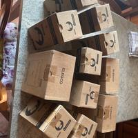 Resina elegoo 3d lotto