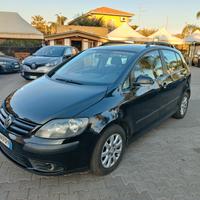 Volkswagen Golf Plus 1.9 TDI Sportline