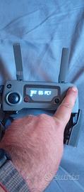 DJI Mavic 2 SOLO RADIO