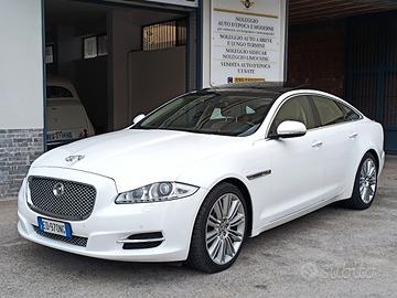 Jaguar XJ 3.0 diesel 