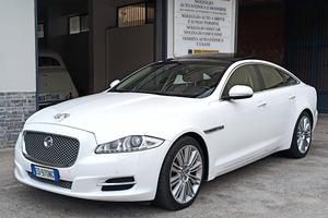 Jaguar XJ 3.0 diesel 