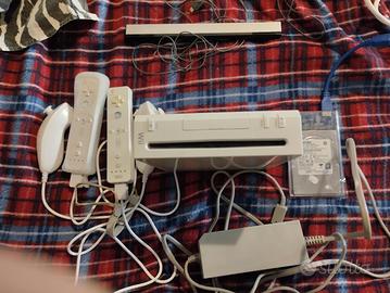 Nintendo Wii