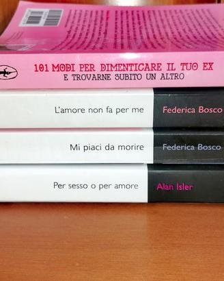 Federica Bosco