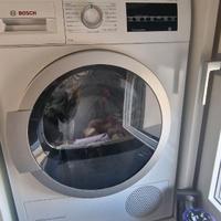 ASCUIGATRICE BOSCH 8KG