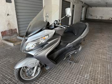 Burgman 400 ABS