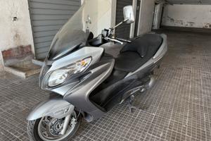 Burgman 400 ABS