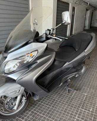 Burgman 400 ABS