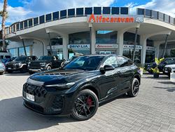Audi Q5 SPB 2.0 tdi mhev+ S line quattro s-tronic 