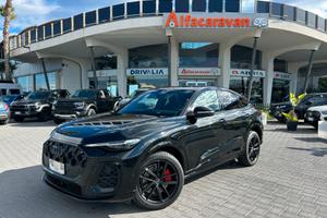 Audi Q5 SPB 2.0 tdi mhev+ S line quattro s-tronic 