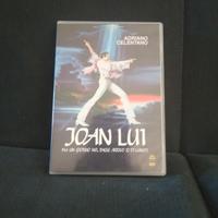 Joan Lui DVD di Adriano Celentano 
