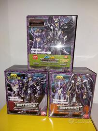 cavalieri dello zodiaco 