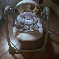 Altalena CAM Midi Orso