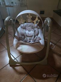 Altalena CAM Midi Orso