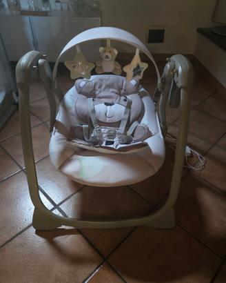 Altalena CAM Midi Orso