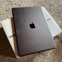 Ipad 9gen 64gb wi-fi