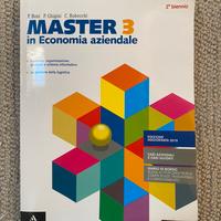 Libro “Master 3 in Economia Aziendale” 3