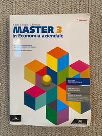 Libro “Master 3 in Economia Aziendale” 3