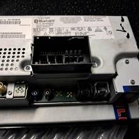 navigatore jeep compass 2019