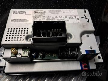 navigatore jeep compass 2019