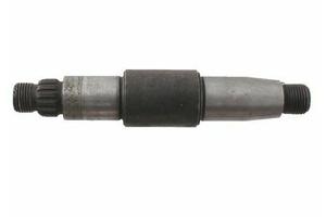 Albero primario Garelli Katia MK 50cc Kickstarter