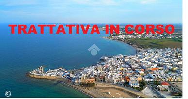 CASA INDIPENDENTE A TORCHIAROLO