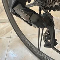 Gruppo sram force axs 12v
