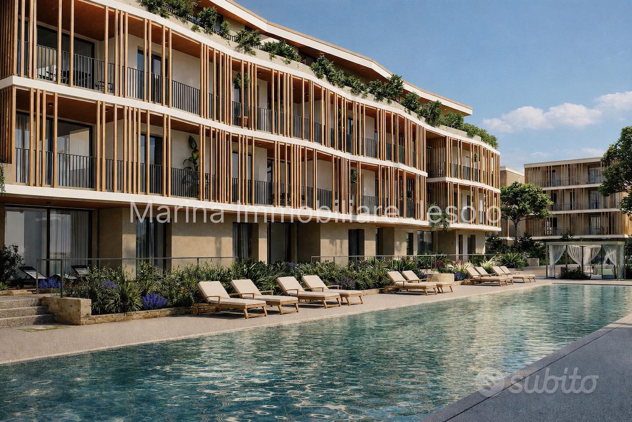 Apartment in Jesolo, Jesolo Pineta - Vista 5