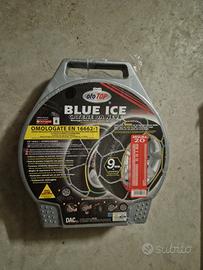 Catene da neve auto misura 20