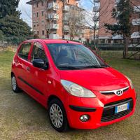 Hyundai i10 GPL 1.1 BluDrive