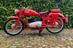 Miller Balsamo moto epoca - prezzo trattabile