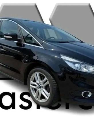 FORD S-Max 2.0 ecoblue 150cv Titanium Business A