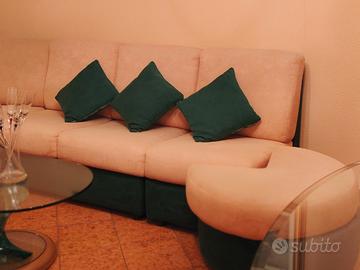 divano angolare 